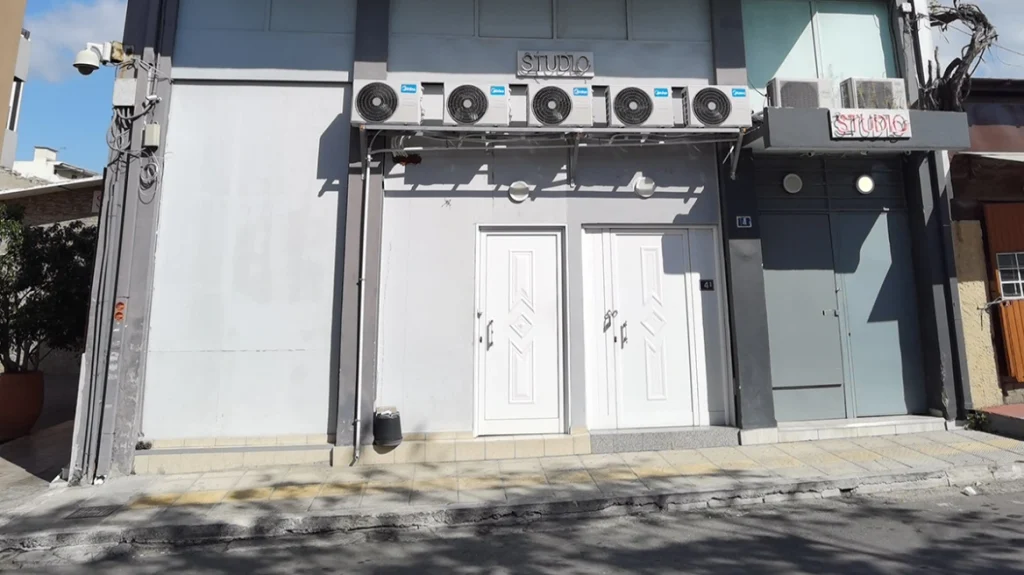 Βιασμός 12χρονης: Αυτός είναι ο οίκος ανοχής που την πήγαινε ο παιδοβιαστής Η.Μίχος