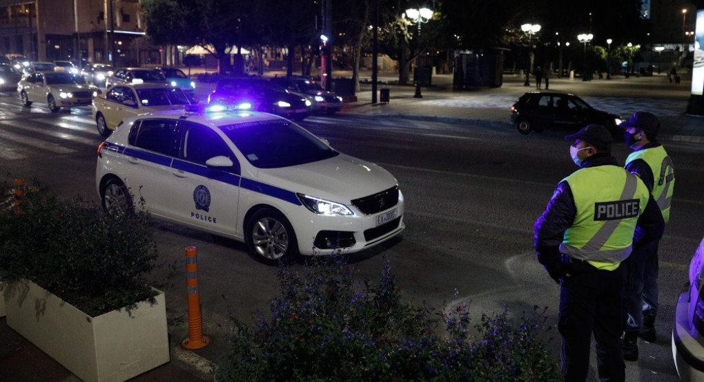 Εξαρθρώθηκε κύκλωμα μαστροπείας σε συνεργασία με την Interpol – Συνελήφθησαν εννέα άτομα