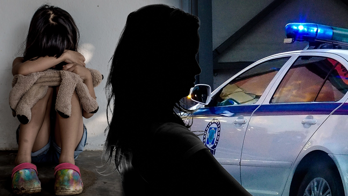 Βιασμός 12χρονης: Από πίσω κρύβεται μία ολόκληρη εγκληματική οργάνωση σωματεμπορίας παιδιών