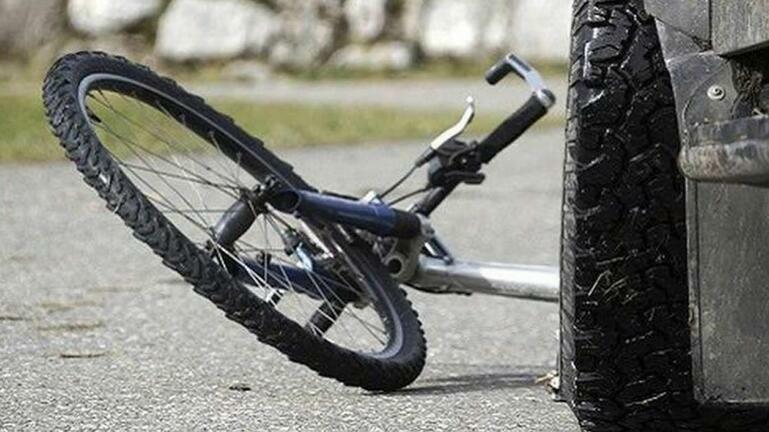 Βόλος: Noσηλεύεται διασωληνωμένος 62χρονος ποδηλάτης που παρασύρθηκε από ΙΧ
