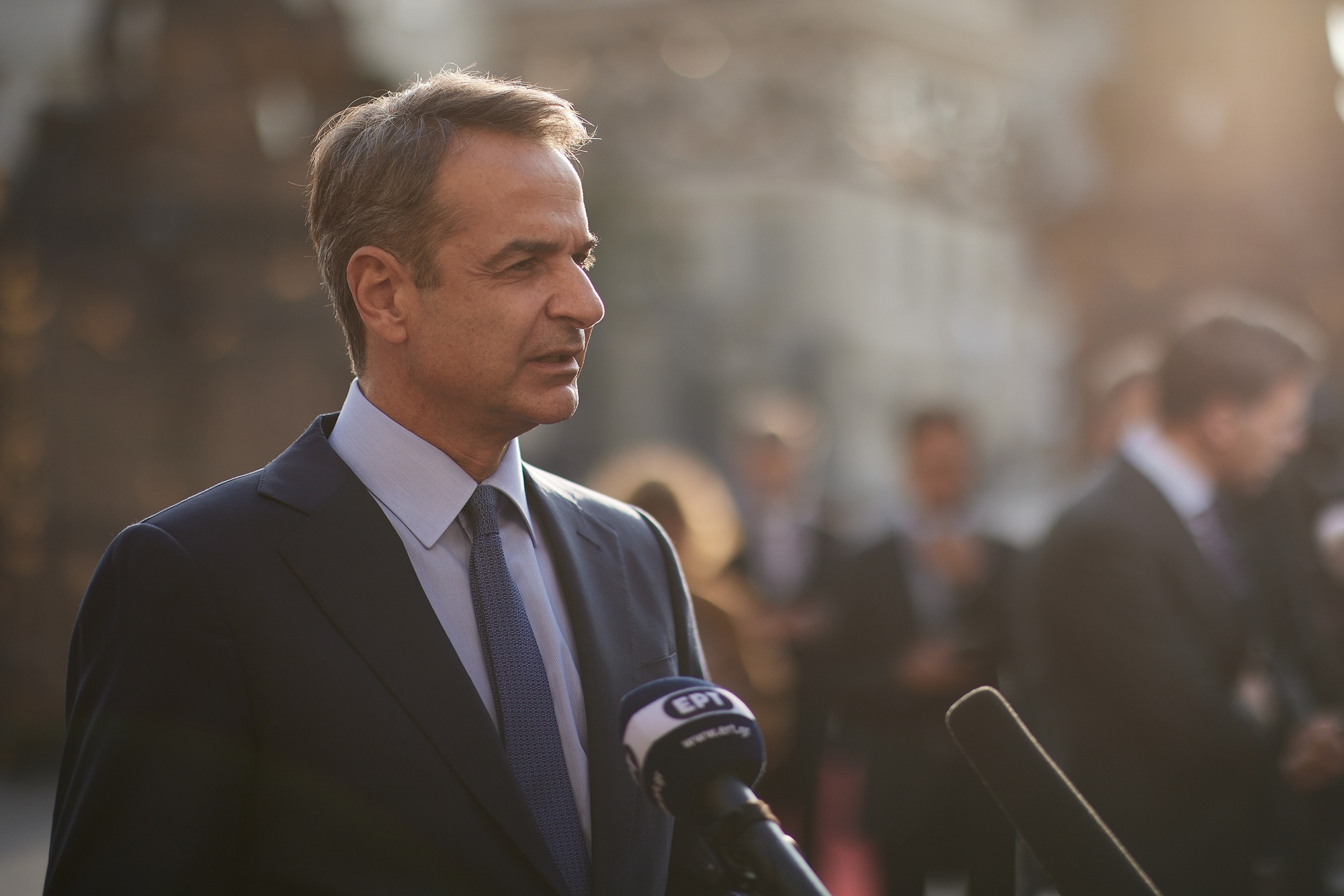 Κυριάκος Μητσοτάκης: Επιστρέφει εκτάκτως από τις Βρυξέλλες