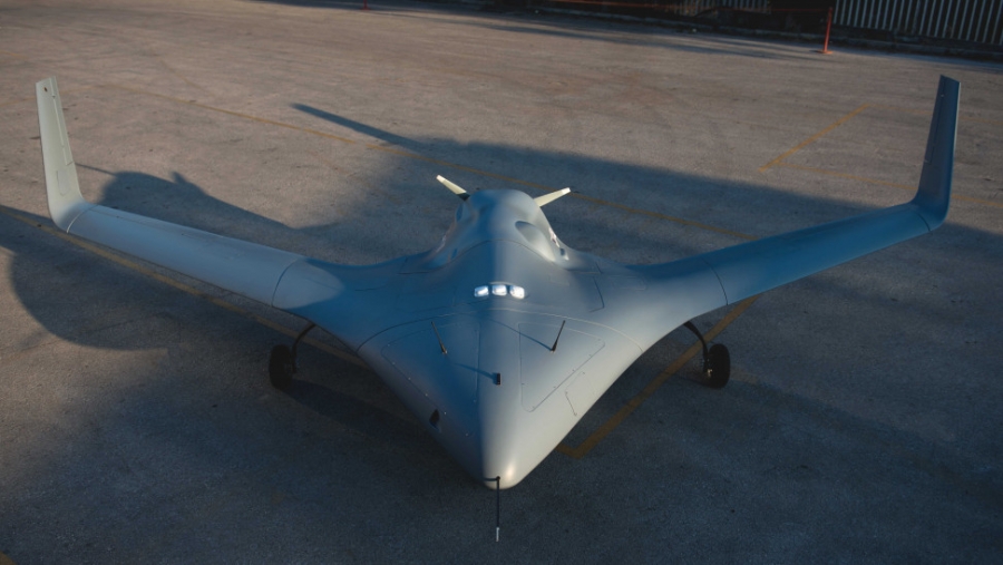 Ένα βήμα πιο κοντά οι πειραματικές πτήσεις του ελληνικού drone «Αρχύτας»