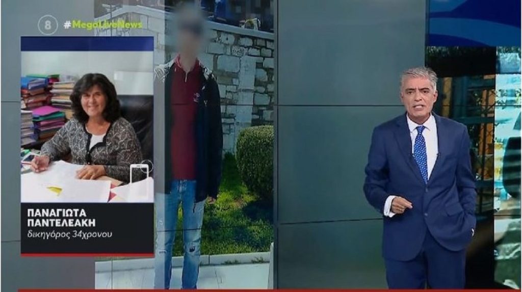 Βιασμός 12χρονης: Άγιος καυγάς της δικηγόρου του 34χρονου με τον Ν.Ευαγγελάτο: «Φαίνεται 20 χρονών»