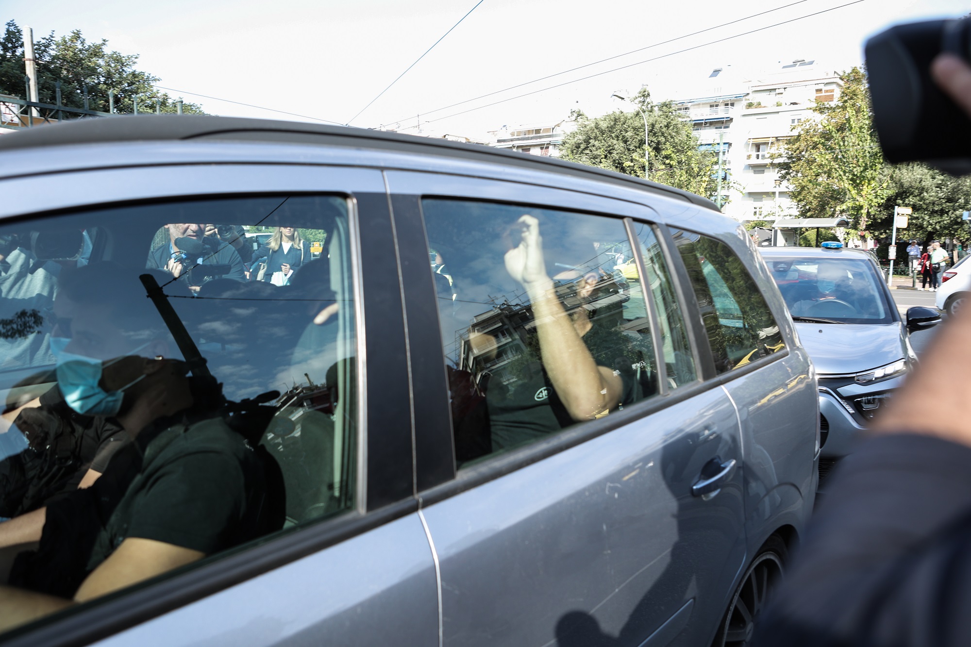 Κολωνός: Απολογούνται σήμερα οι τρεις βιαστές της 12χρονης – Τι θα υποστηρίξουν