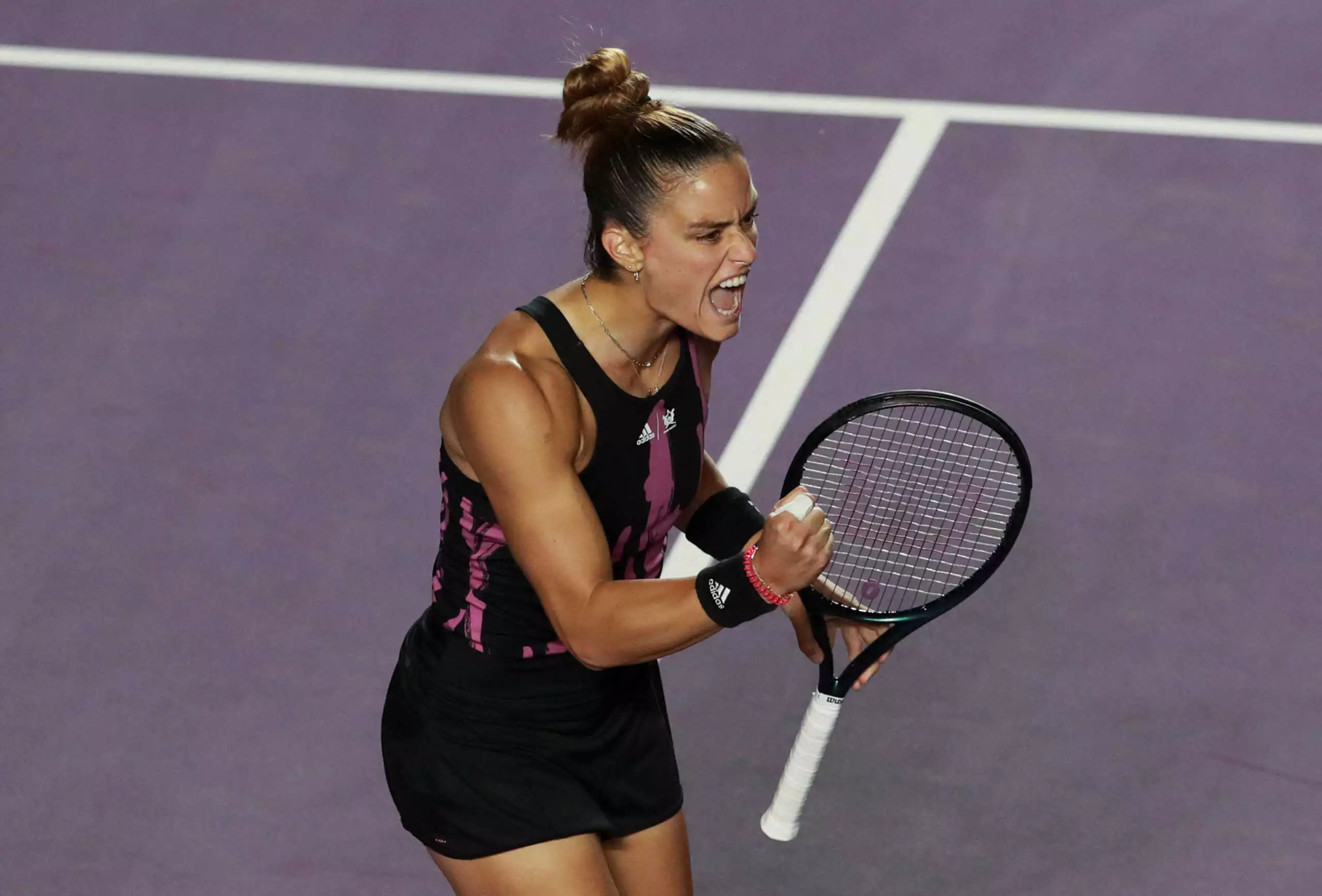 Μαρία Σάκκαρη: Πρεμιέρα με νίκη στο Γουαδαλαχάρα Open – Πέρασε στις «16»