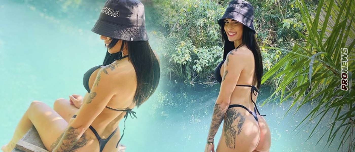 Βραζιλία: Δολοφονήθηκε άγρια πασίγνωστη influencer – Την εκτέλεσαν στο σπίτι της (φωτο)