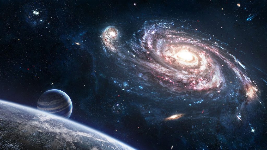 Αστροφυσικοί έκαναν την πιο ακριβή εκτίμηση μέχρι σήμερα για τον ρυθμό επέκτασης του σύμπαντος