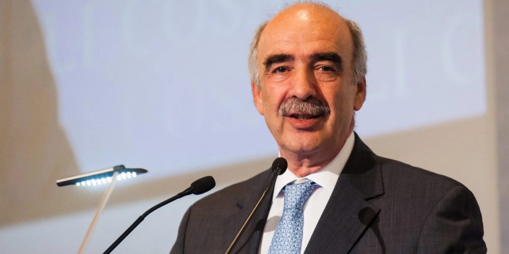 Βαγγέλης Μεϊμαράκης: «Τα μέτρα για την ενεργειακή κρίση έπρεπε να είχαν ληφθεί… χτες»