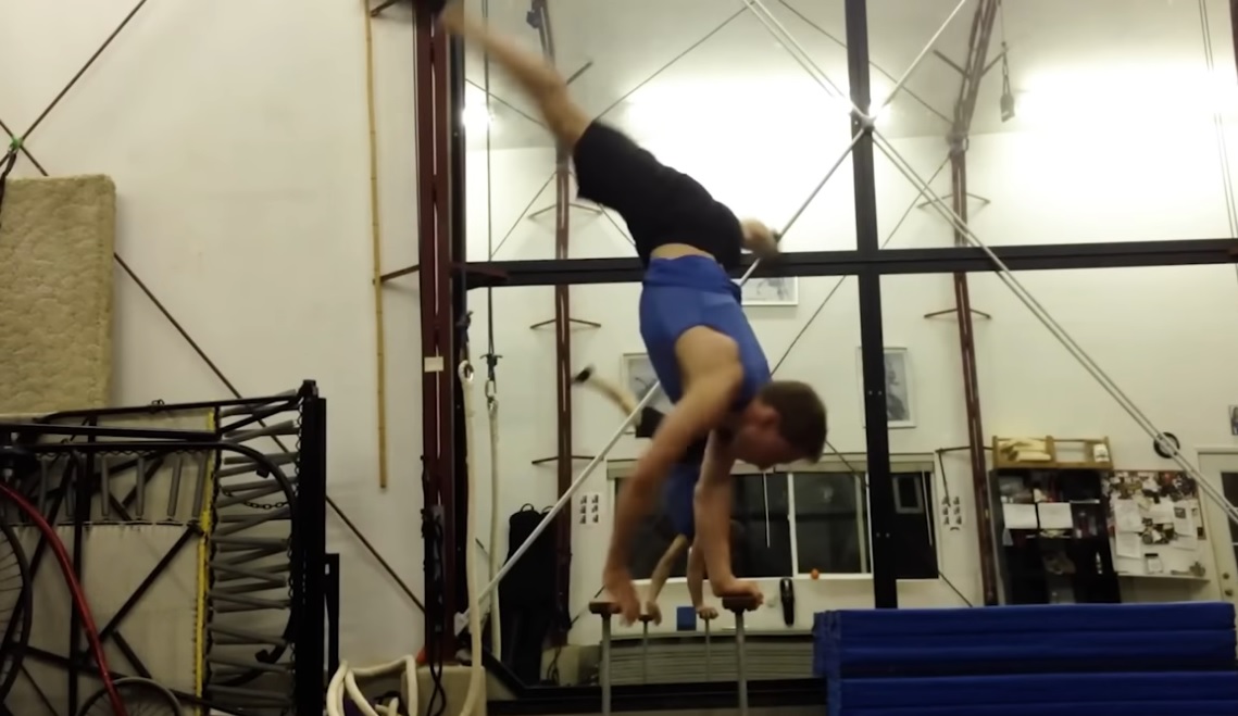 Απολαυστικό βίντεο: «Άτυχες» στιγμές αλλά & εντυπωσιακά stunts όπως καταγράφηκαν από κάμερα