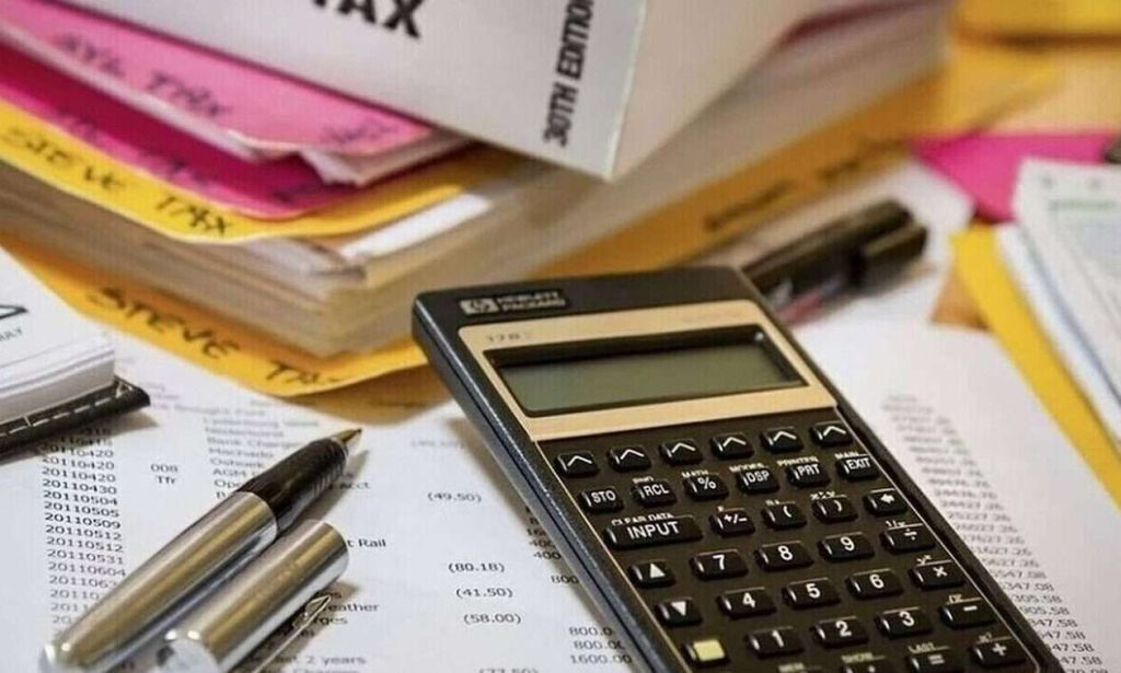 Δείτε πότε η Εφορία μπορεί να απενεργοποιήσει το ΑΦΜ σας – Ποιους αφορά