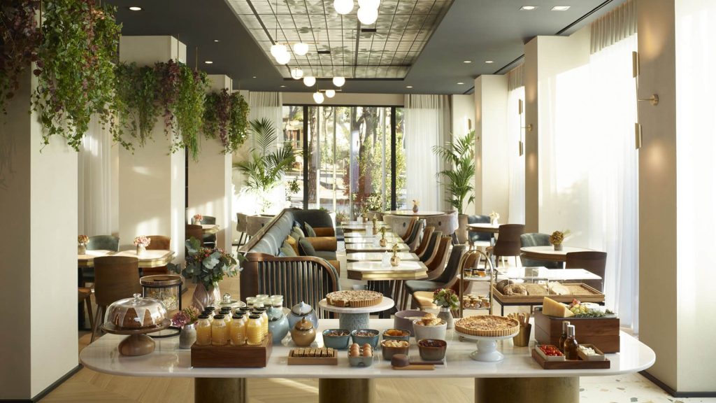 Κρήτη: Τουρίστας κατέρρευσε ενώ έτρωγε σε εστιατόριο ξενοδοχείου