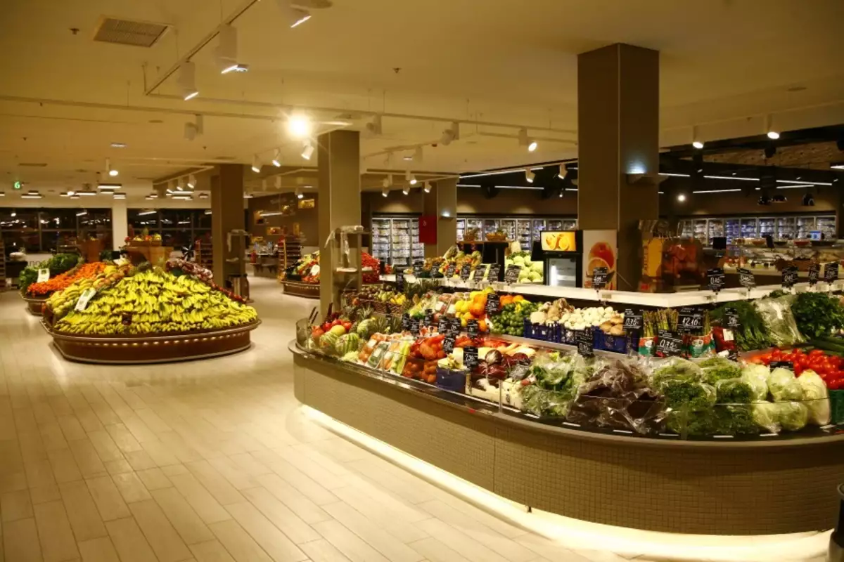 Νέα εξαγορά στα σούπερ μάρκετ: Στον «Μασούτη» η σαντορινιά «Αφοί Ιωάννου Δεναξά ΕΠΕ»