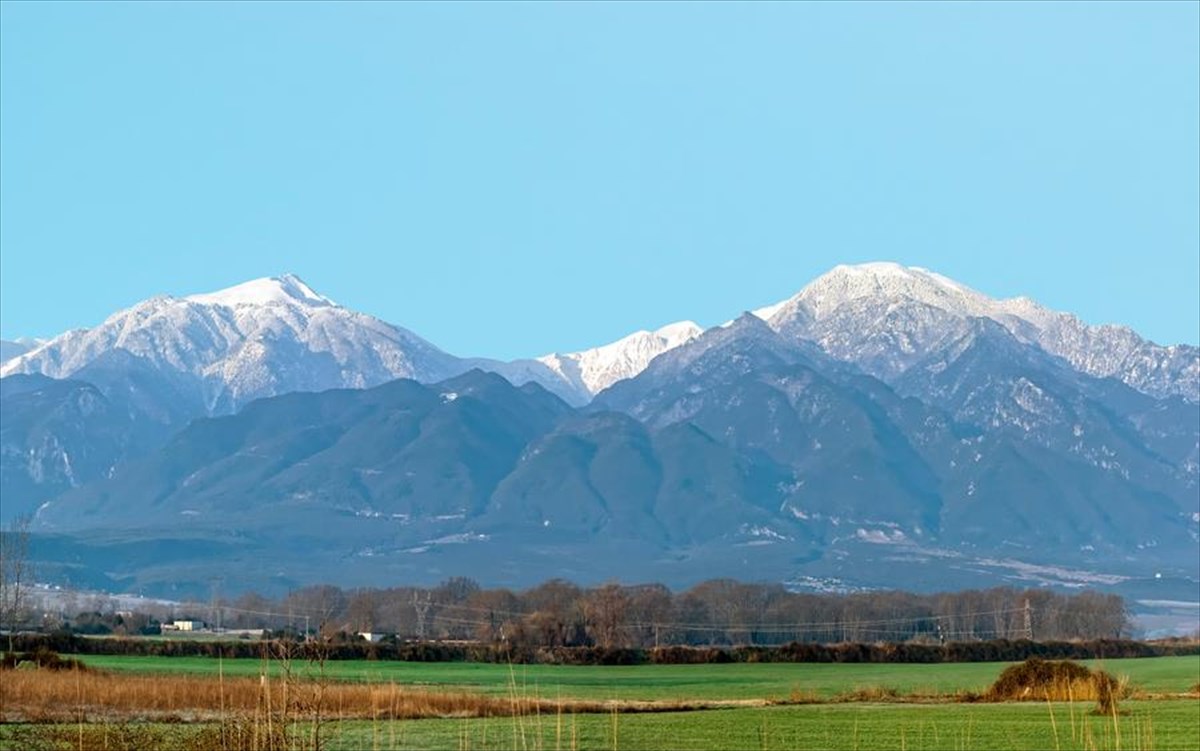 Όλυμπος: Θέτει υποψηφιότητα για ένταξη στα Μνημεία Παγκόσμιας Πολιτιστικής και Φυσικής Κληρονομιάς της UNESCO