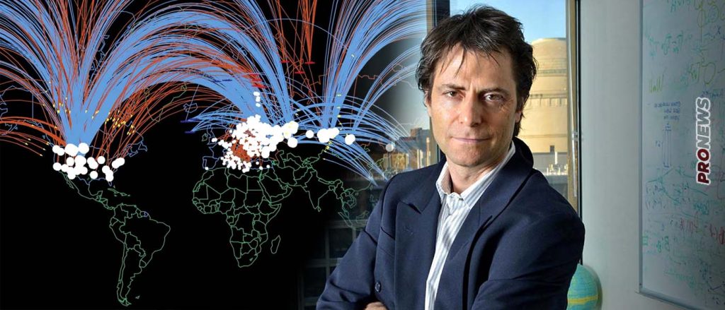Σουηδός επιστήμονας: «Οι πιθανότητες για έναν πυρηνικό πόλεμο μεταξύ ΗΠΑ-Ρωσίας είναι μία στις έξι»!