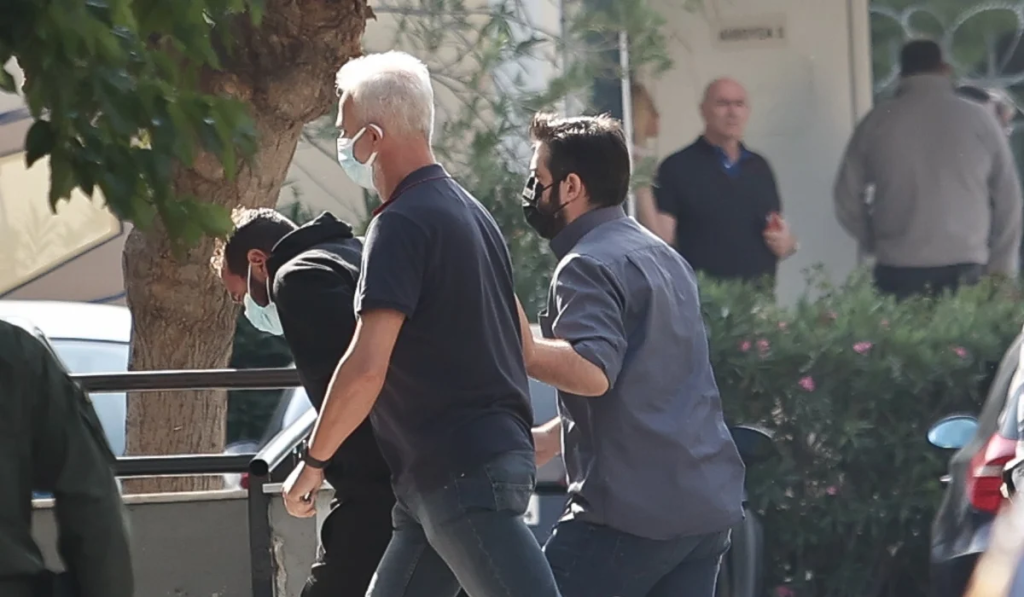 Βιασμός 12χρονης: Πάνω από 35 παιδοβιαστές στο «μικροσκόπιο» των αρχών – O Η.Μίχος ήταν ο «Jeffrey Epstein» του Κολωνού