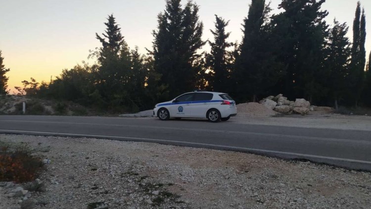 Θρίλερ στη Λευκάδα: Αγωνία για το ζευγάρι που εξαφανίστηκε – Πού στρέφονται οι έρευνες