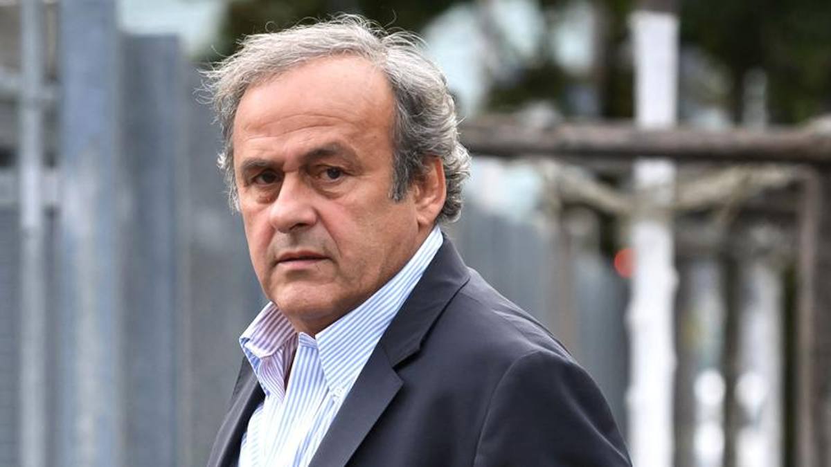 Η Εισαγγελία άσκησε έφεση για την αθώωση του Σεπ Μπλάτερ και του Μισέλ Πλατινί