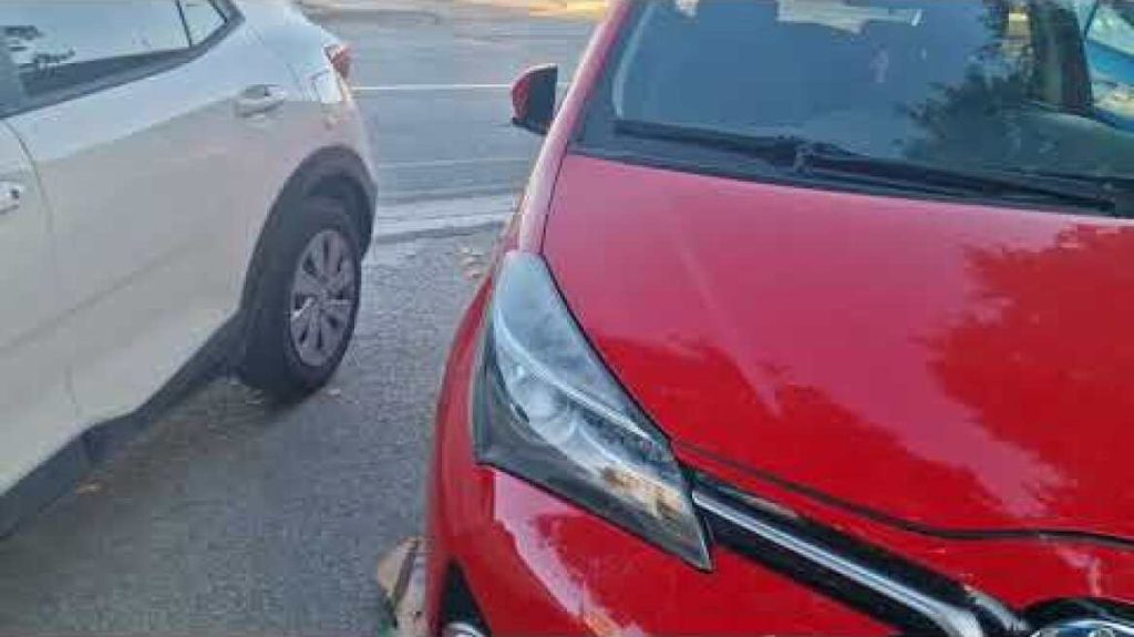 Θεσσαλονίκη: Η σπείρα των… ζαντολάστιχων «ξαναχτύπησε» – Βρίσκουν τα αυτοκίνητά τους χωρίς ρόδες