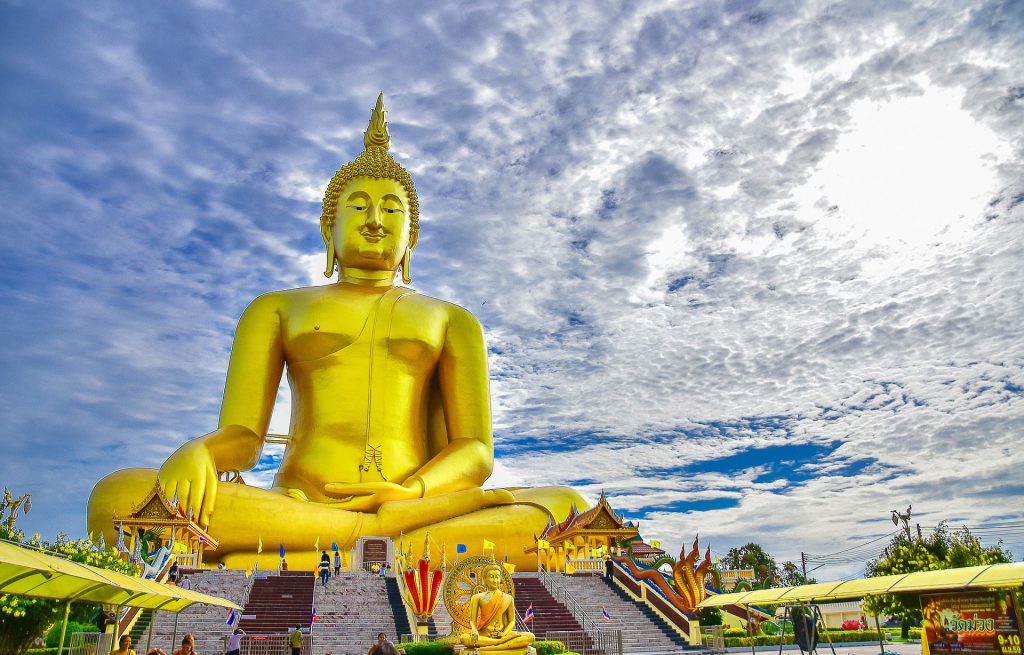 Αυτά είναι τα επτά πιο εντυπωσιακά αγάλματα του κόσμου (φωτο)