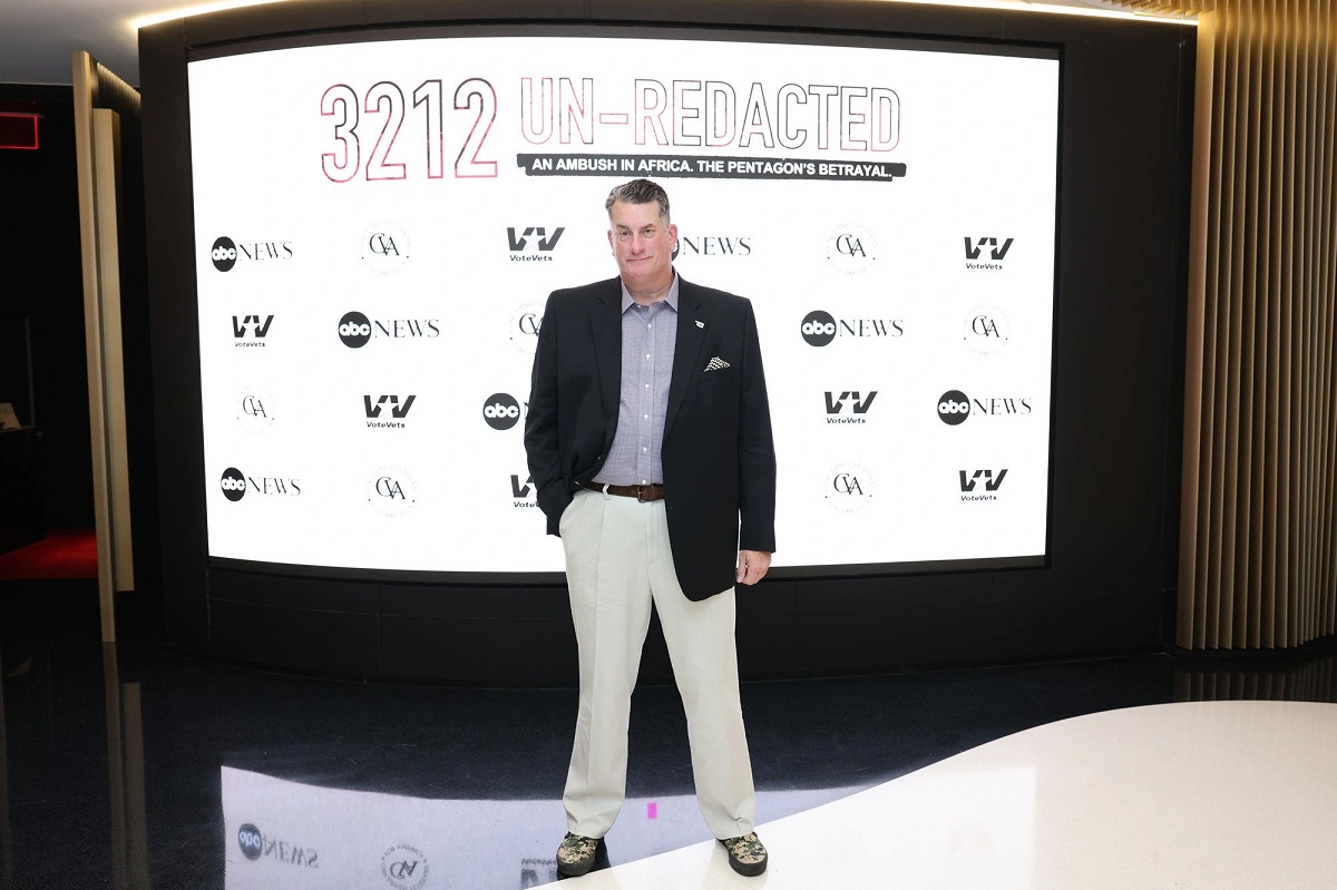 Μυστήριο: Εξαφανίστηκε βραβευμένος με Emmy δημοσιογράφος μετά από επιδρομή του FBI στο σπίτι του