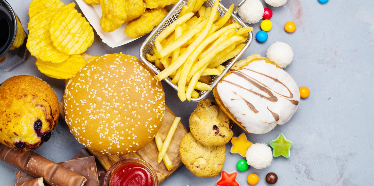 Καλύτερα να τις αποφεύγετε: Οι τροφές που «μπλοκάρουν» τον μεταβολισμό –  Pronews.gr