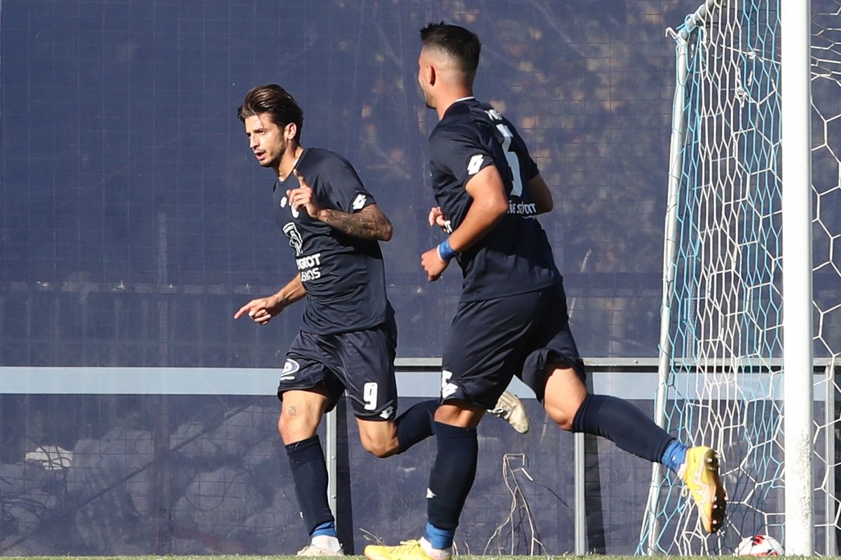 Κύπελλο Ελλάδας: Η Κηφισιά έκανε την έκπληξη κόντρα στον ΟΦΗ και προκρίθηκε στους «16»