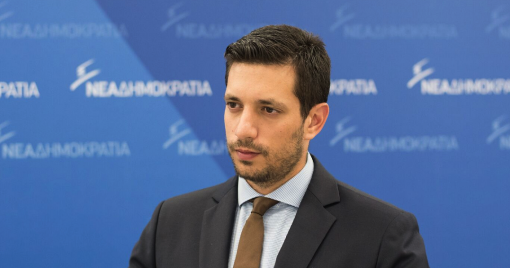 Κ.Κυρανάκης: Τα μακαρόνια, ο ΦΠΑ και μία λανθασμένη φραστική διατύπωση