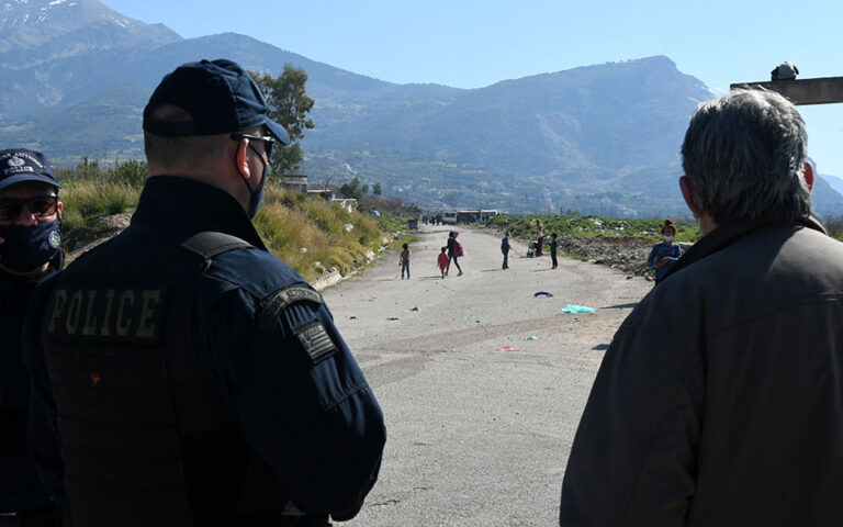 Λευκάδα: Νεκρό το ζευγάρι που είχε εξαφανιστεί – Εντοπίστηκε σε χαράδρα το ΙΧ τους