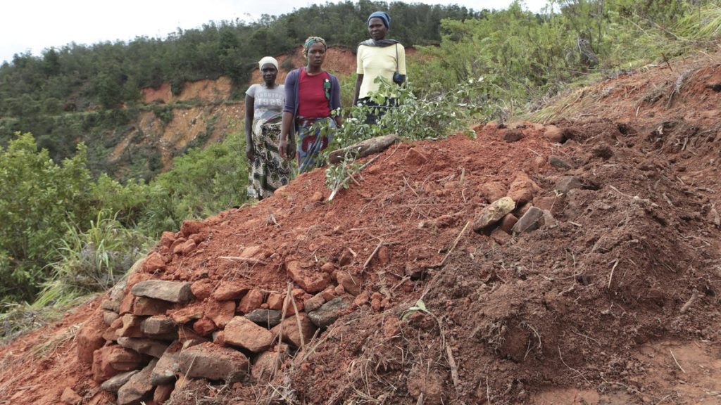 Μαλάουι: Η αστυνομία εντόπισε ομαδικό τάφο με 25 πτώματα πιθανόν προσφύγων από την Αιθιοπία
