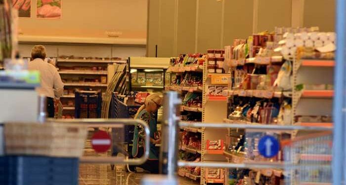 Φλώρινα: 28χρονος λήστεψε σούπερ μάρκετ αλλά συνελήφθη μέσα σε 24 ώρες