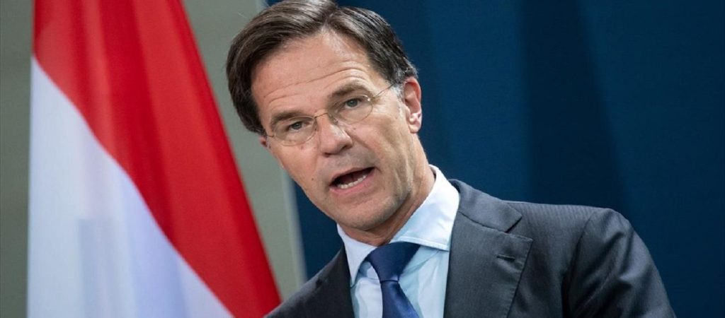 Ολλανδία – Μ.Ρούτε: «Δεν είμαστε κατά του πλαφόν – Θέλουμε να διασφαλίσουμε ότι λειτουργεί»