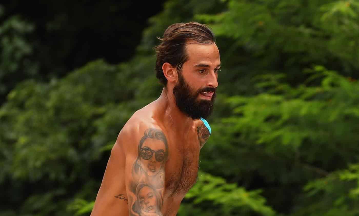 Α.Σοϊλέδης: «Από την στεναχώρια μου έπεφταν τα μαλλιά, έκανα επέμβαση και έχω κάνει και μπότοξ μία φορά»