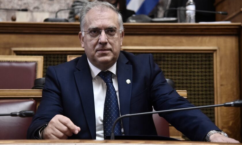 Στη Σύνοδο Υπουργών Εσωτερικών της «Διαδικασίας του Βερολίνου για τα Δυτικά Βαλκάνια» ο Τ. Θεοδωρικάκος