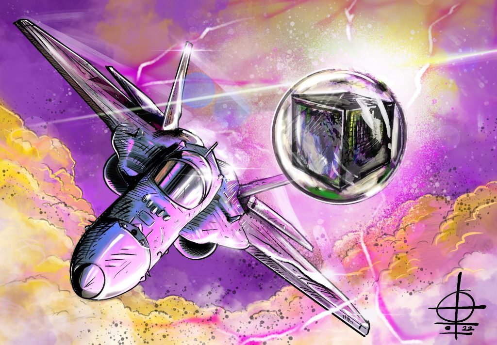 Νέες αποκαλύψεις από πιλότους του αμερικανικού Ναυτικού: «Μας παρακολουθούν συνεχώς»