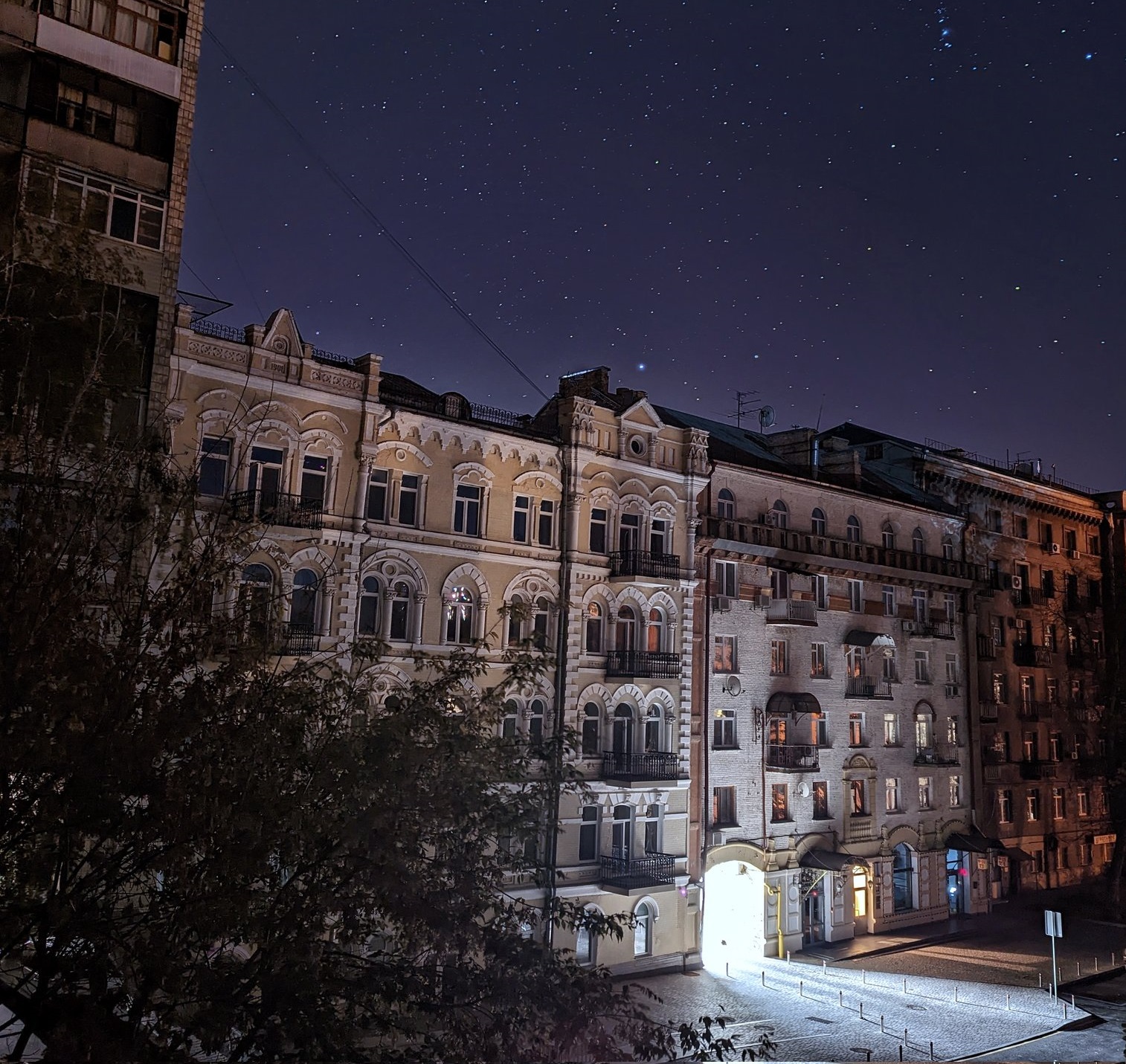 Στο σκοτάδι βυθίζεται η Ουκρανία:  Μαζικά υποχρεωτικά  blackout για να μην πέσει το σύστημα