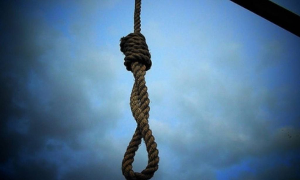 Πρέβεζα: Απαγχονίστηκε 86χρονος μέσα σε στάνη