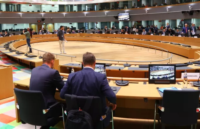 Σύνοδος Κορυφής: Τι αναφέρει το κείμενο συμπερασμάτων του Ευρωπαϊκού Συμβουλίου για την ενέργεια