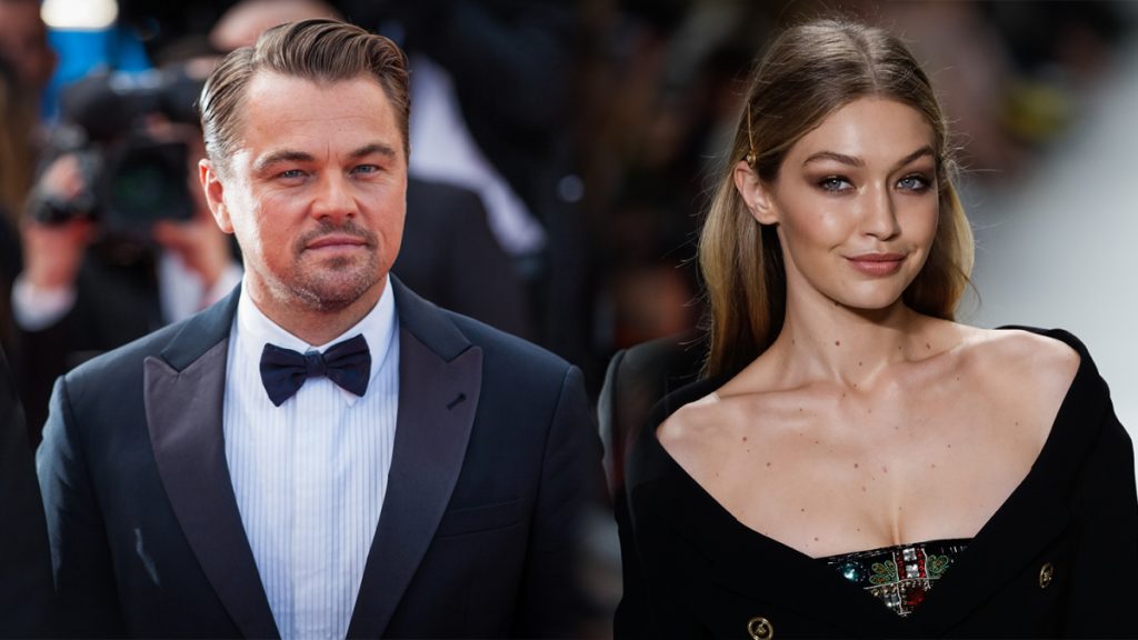 Bella Hadid για την σχέση του Leonardo DiCaprio με την αδελφή της: «Η Gigi είναι πολύ καλή γι’ αυτόν»
