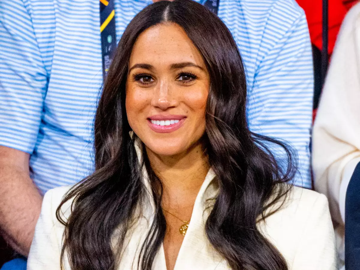 Το παρελθόν «κυνηγά» την Μέγκαν Μαρκλ: Η σκηνή από το «Beverly Hills 90210» και το στοματικό σεξ που θέλει να ξεχάσει