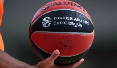 Βαθμολογία της EuroLeague: O Ολυμπιακός «κλείδωσε» το πλεονέκτημα και βρίσκεται στην 1η θέση
