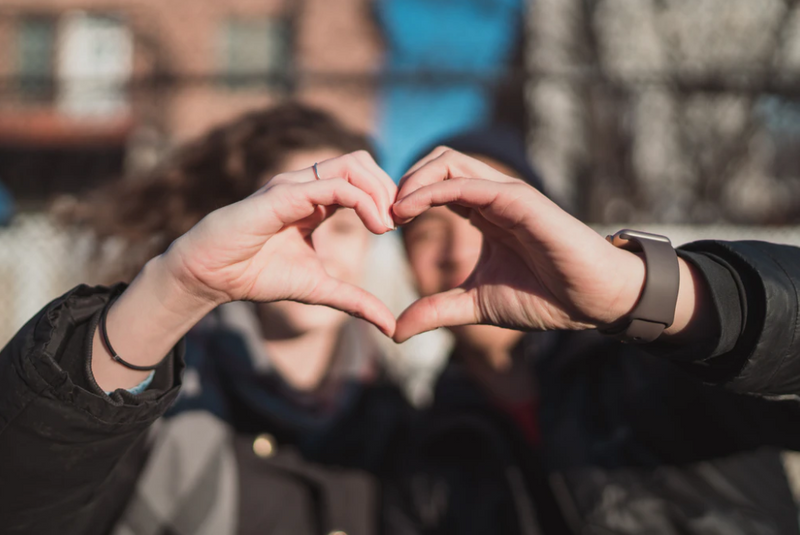 Πέντε τρόποι για να δείχνεις ενσυναίσθηση στη σχέση σου