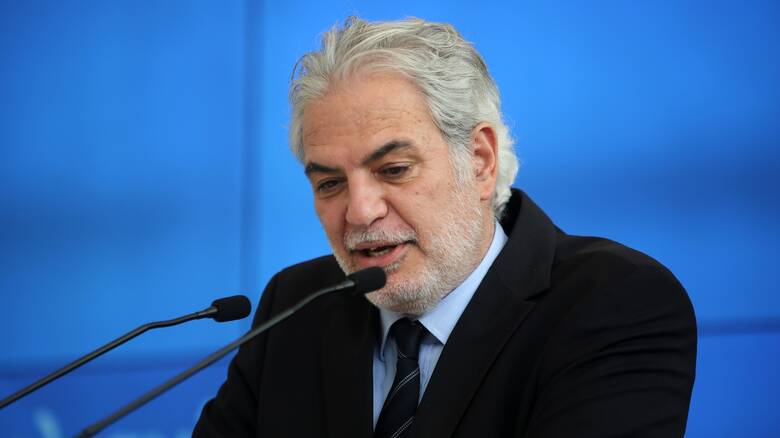 Χ.Στυλιανίδης: «Η Ελλάδα θα συνεχίσει να προωθεί σταθερά την ενίσχυση της περιφερειακής συνεργασίας»