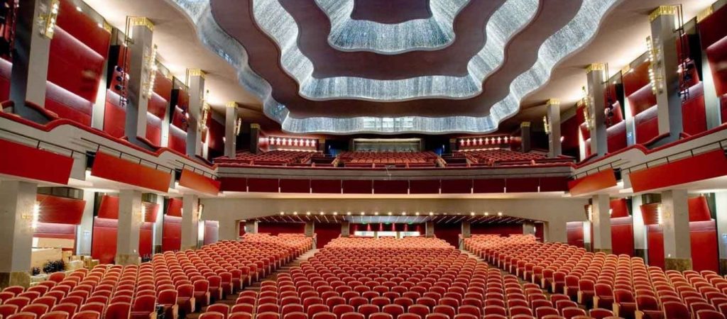 «Η Γιορτή του Σινεμά»: Με 2 ευρώ βλέπετε την ταινία που επιθυμείτε σε όλα τα σινεμά