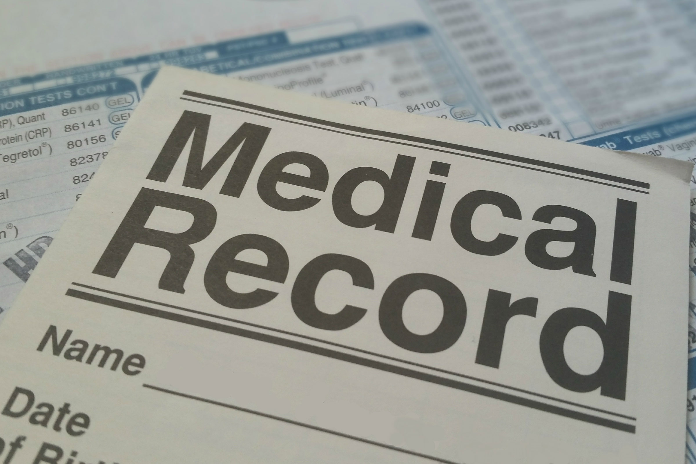 Mayo Clinic: «Θα συλλέξουμε τα ιατρικά αρχεία όλων των ανθρώπων μέχρι το 2029»!