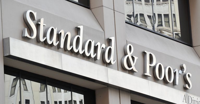 Standard & Poor’s: Επιβεβαίωσε το αξιόχρεο της Ελλάδας σε BB+