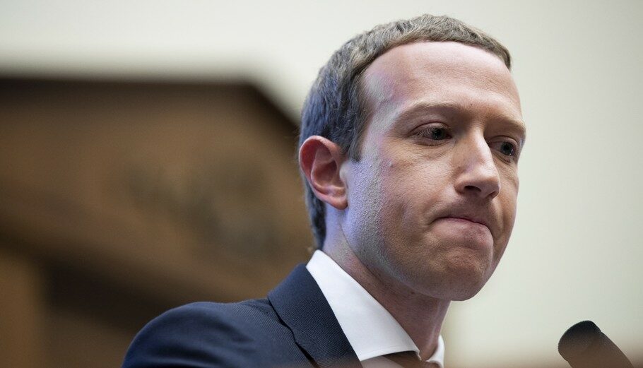 Ο Ζούκερμπεργκ ανέπτυξε εργαλείο που μεταφράζει realtime μια προφορική γλώσσα