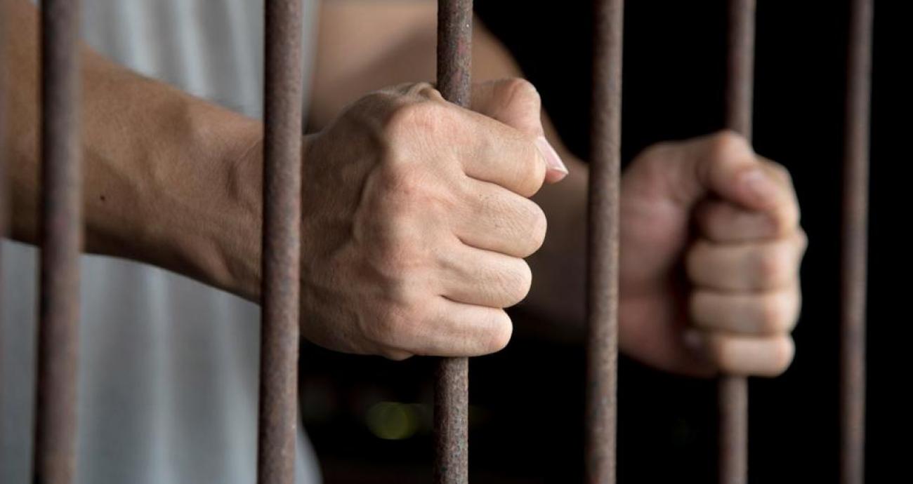 Βόλος: 58χρονος κλείστηκε… αυτοβούλως στη φυλακή επειδή δεν είχε πού να μείνει