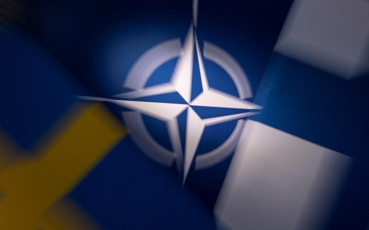 Η Τουρκία μόνο «φρενάρει» την ένταξη Σουηδίας & Φινλανδίας στο ΝΑΤΟ μετά το «ναι» της Ουγγαρίας