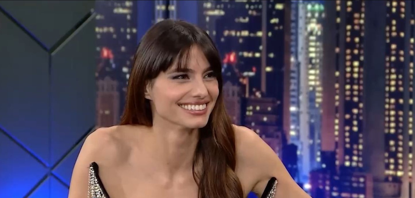 Ηλιάνα Παπαγεωργίου: «Η πρώτη & η δεύτερη σεζόν του GNTM ήταν “εφιάλτης”»