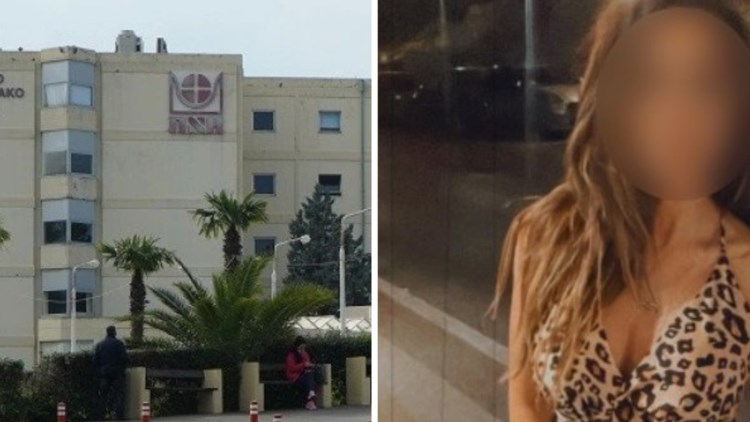Επίθεση με καυστικό υγρό στο Ηράκλειο: «Δεν ήταν προμελετημένο» λέει η 38χρονη